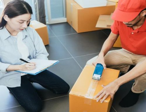 When Is My Move Considered A Local Move?